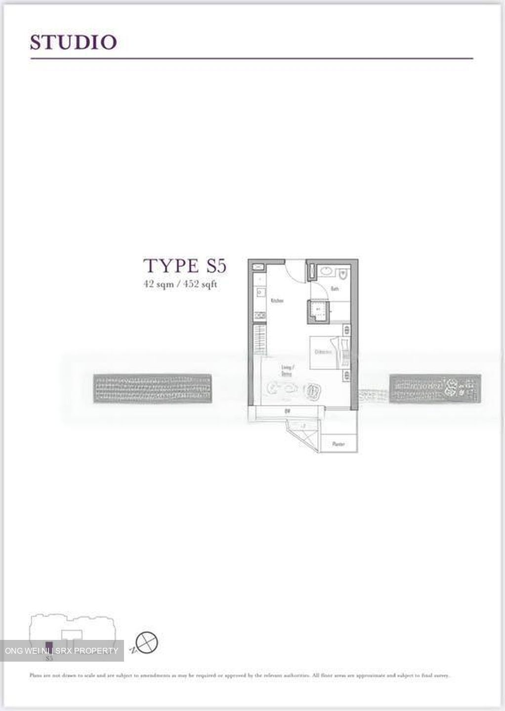Shenton Way (D1), Condominium #449654171